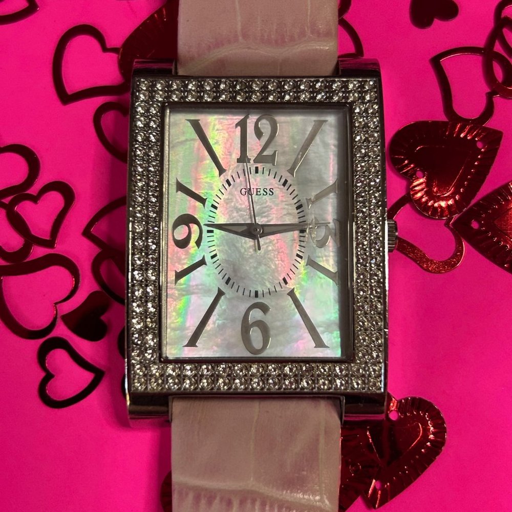 Guess Watch